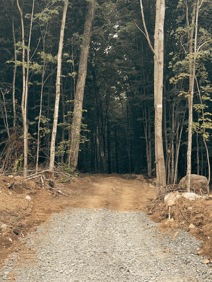 Accès VTT