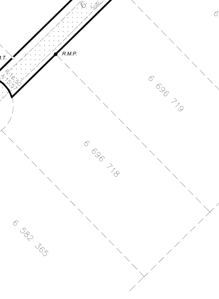 Lot 6 696 718