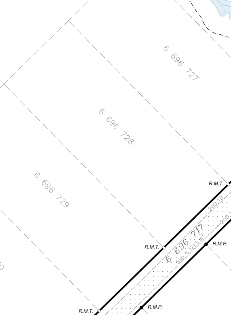 Lot 6 696 728