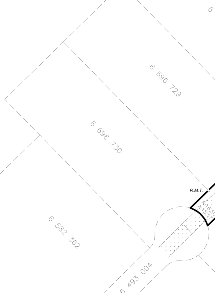 Lot 6 696 730