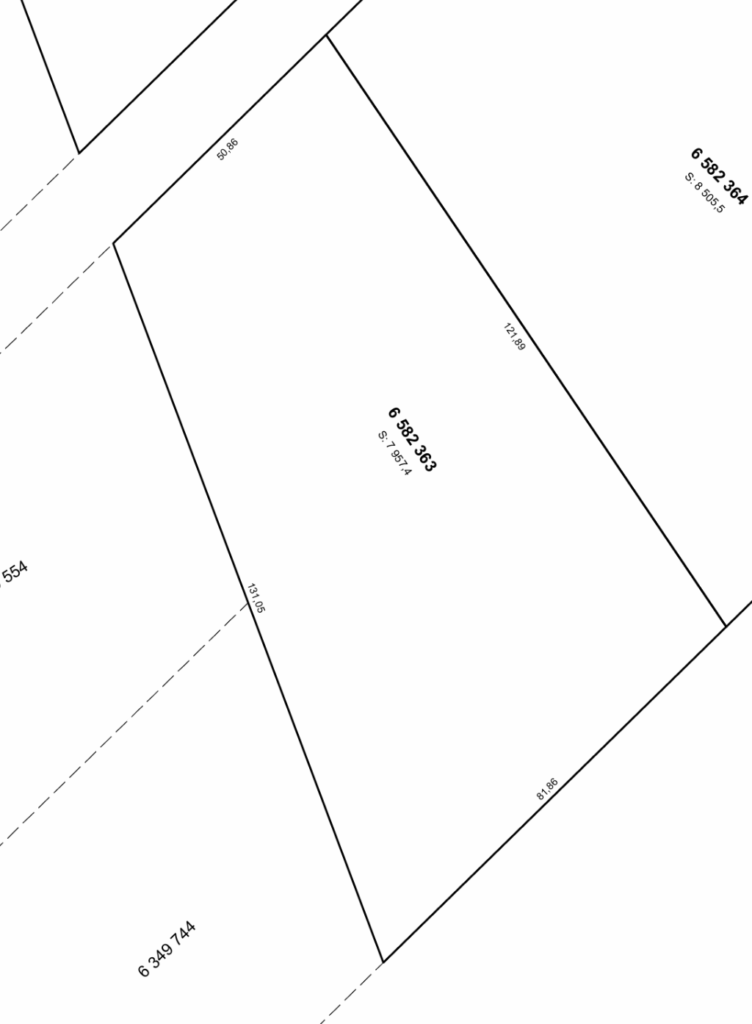 Lot 582 363